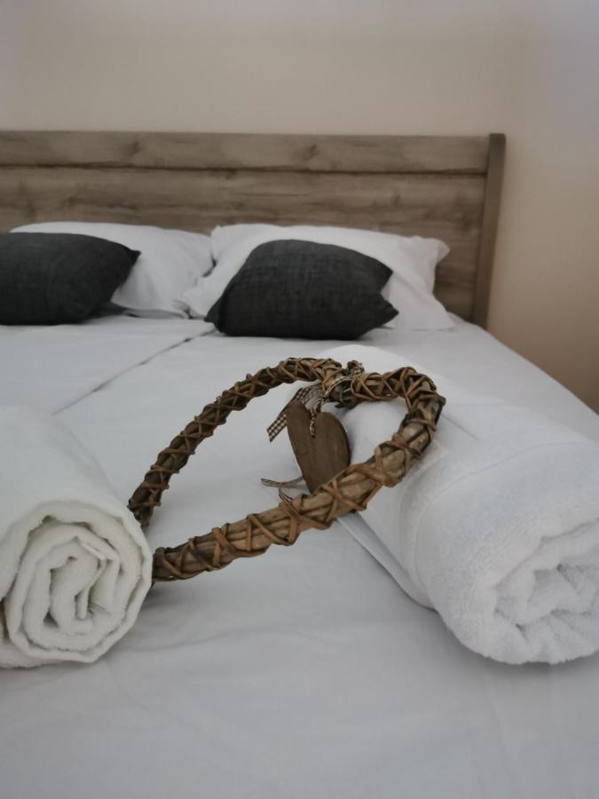 Hotel Capital Lux Nydri (Lefkada) Buitenkant foto