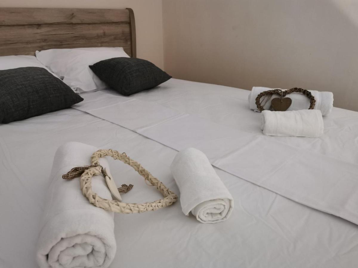 Hotel Capital Lux Nydri (Lefkada) Buitenkant foto
