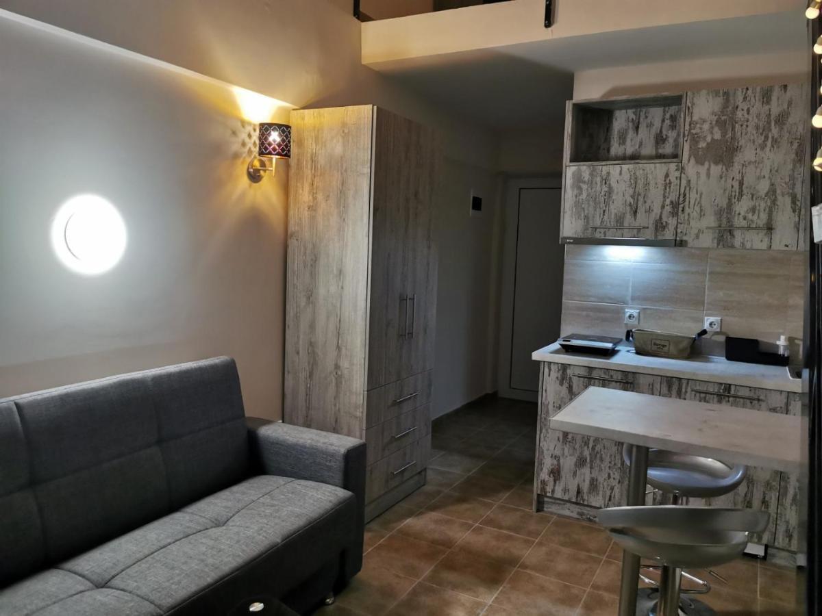 Hotel Capital Lux Nydri (Lefkada) Buitenkant foto