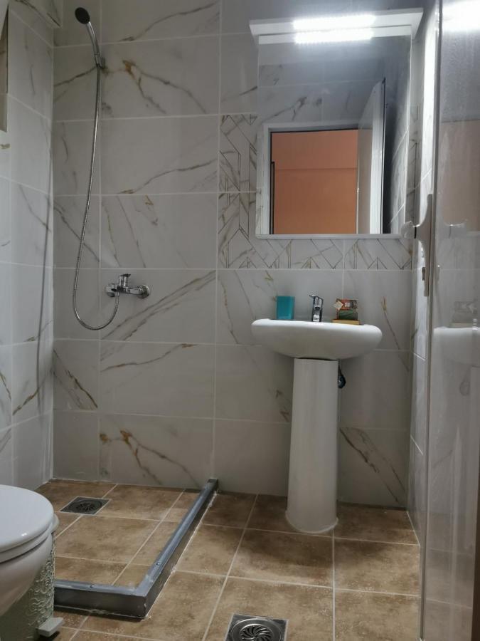 Hotel Capital Lux Nydri (Lefkada) Buitenkant foto