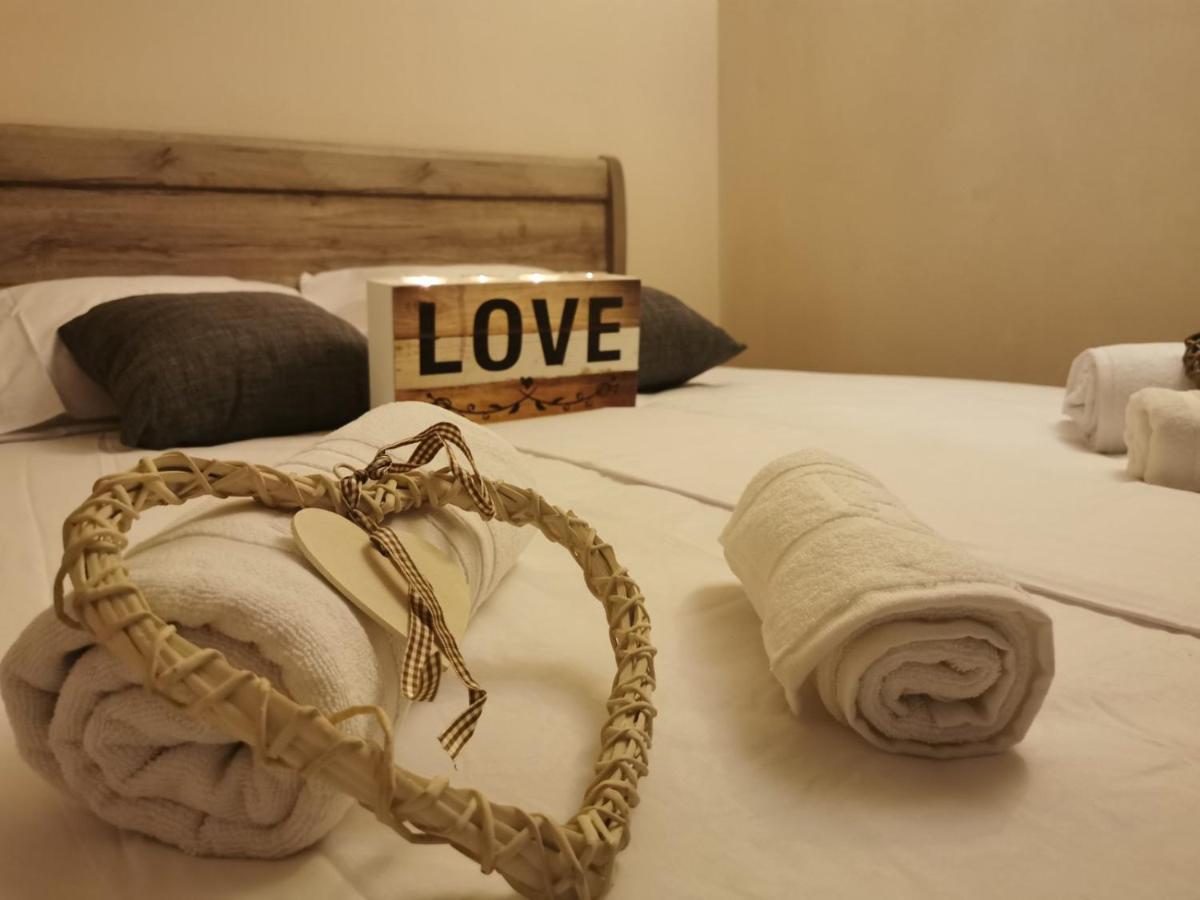 Hotel Capital Lux Nydri (Lefkada) Buitenkant foto